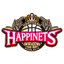 Akita Northern Happinets