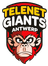 Antwerp Giants