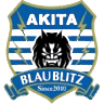 Blaublitz Akita