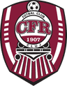 FC CFR 1907 Cluj