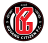 Goyang Sono Skygunners