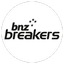 New ZealandBreakers