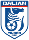 Qingdao Xihaian FC