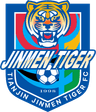 Tianjin Jinmen Hu FC