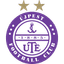 Ujpest FC Budapest