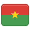 Burkina Faso