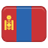 Mongolia