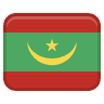 Mauritania