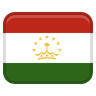 Tajikistan