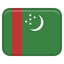 Turkmenistan
