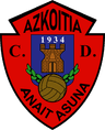 CD Anaitasuna
