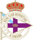 RC Deportivo De La Coruna