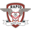 Rapid Bucuresti 1923