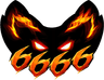 6666