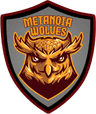 METANOIA WOLVES