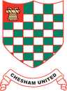 Chesham United FC