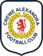 Crewe Alexandra FC