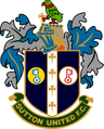 Sutton United FC