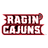 Ragin' Cajuns
