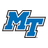 Blue Raiders