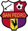Deportivo San Pedro