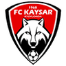 Kaisar Kyzylorda