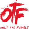 Only The Family
