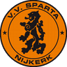 VV Sparta Nijkerk