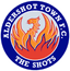 Aldershot Town FC