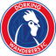 Dorking Wanderers FC