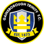Gainsborough Trinity FC