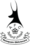 AFC Telford United