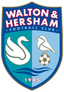 Walton & Hersham FC