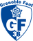 Grenoble Foot 38