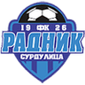FK Radnik Surdulica