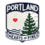 Portland Hearts of Pine